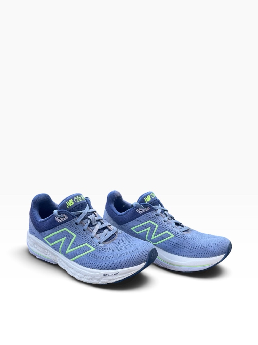 New Balance Fresh Foam X 860 Running Shoes Women's Size 8.5